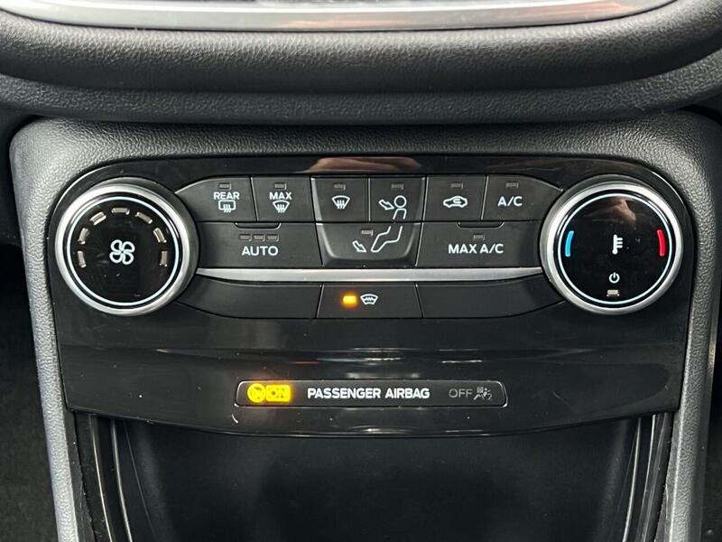 FORD PUMA 1.0 ST-LINE X MHEV 5d 153 BHP 1 OWNER FROM NEW|VAT QUALIFYING - U9224