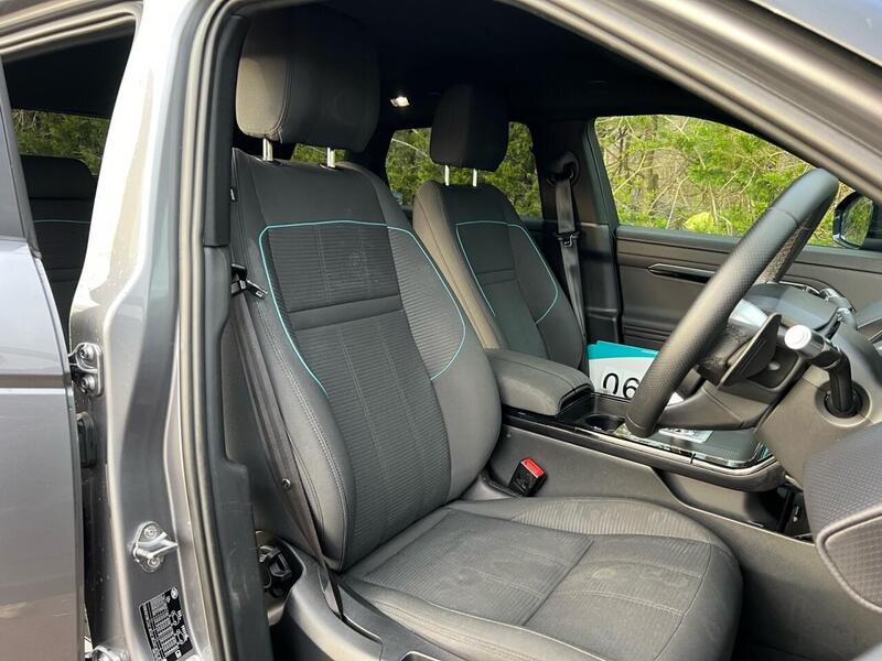 LAND ROVER RANGE ROVER EVOQUE 2.0 R-DYNAMIC MHEV 5d 178 BHP 1 OWNER FROM NEW|VAT QUALIFYING - U9321