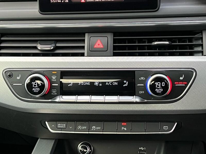 AUDI A5 2.0 SPORTBACK TDI SPORT 5d 148 BHP 1 OWNER FROM NEW|FULL HISTORY Hatchback Automatic Diesel | - U9336