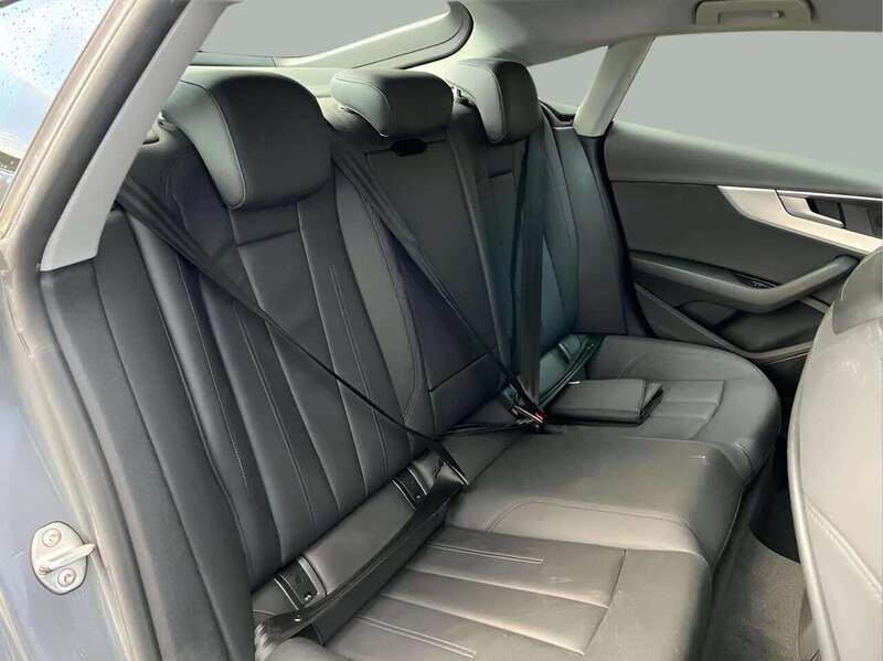 AUDI A5 2.0 SPORTBACK TDI SPORT 5d 148 BHP 1 OWNER FROM NEW|FULL HISTORY Hatchback Automatic Diesel | - U9336