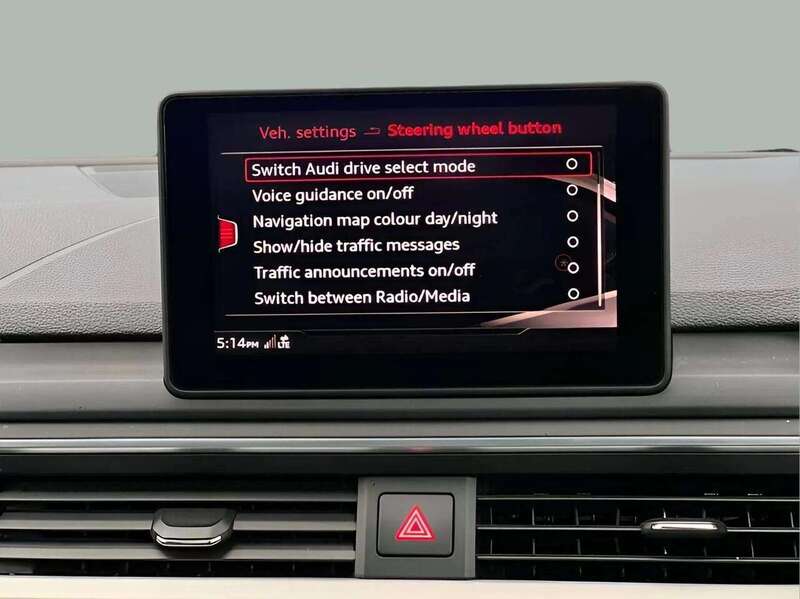 AUDI A5 2.0 SPORTBACK TDI SPORT 5d 148 BHP 1 OWNER FROM NEW|FULL HISTORY Hatchback Automatic Diesel | - U9336