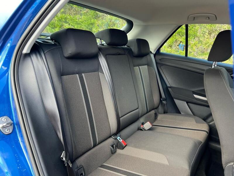 VOLKSWAGEN T-ROC 1.0 SE TSI 5d 114 BHP 1 OWNER FROM NEW|FULL HISTORY - U9349