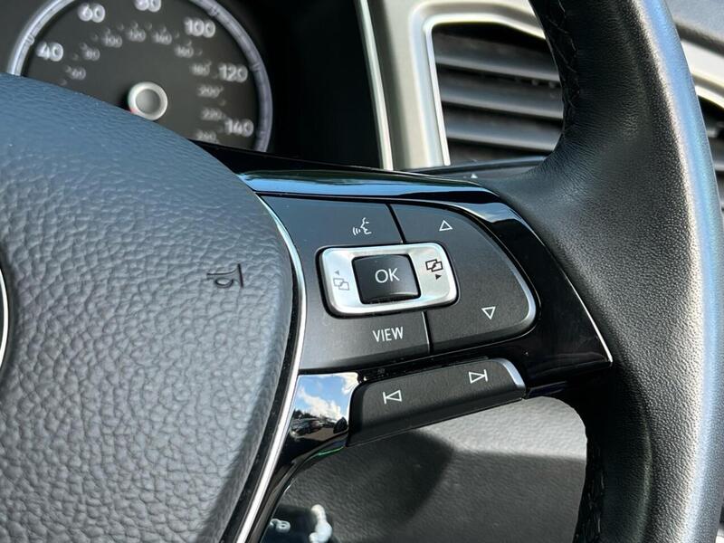 VOLKSWAGEN T-ROC 1.0 SE TSI 5d 114 BHP 1 OWNER FROM NEW|FULL HISTORY - U9349