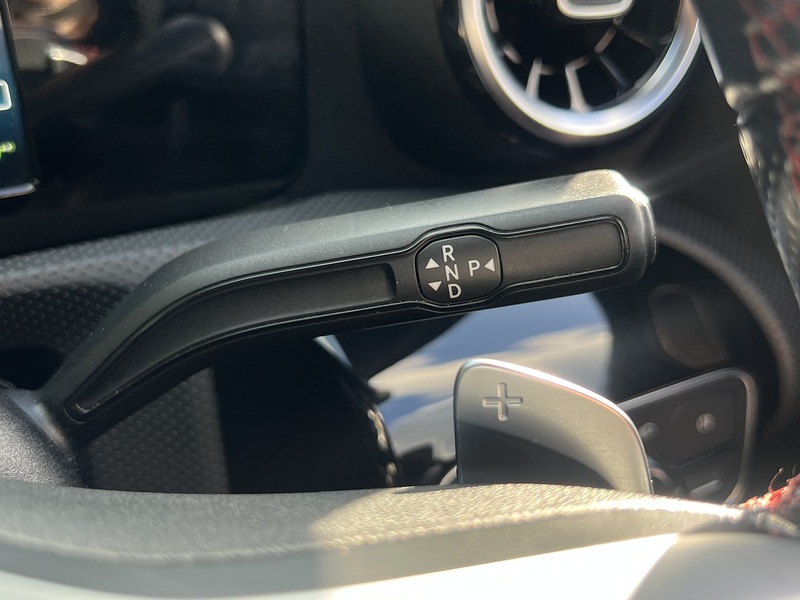 Mercedes-Benz A Class A250e AMG Line - U9381