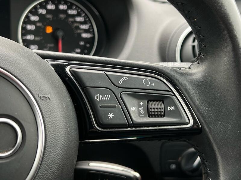 AUDI Q2 1.6 TDI SPORT 5d 114 BHP 1 OWNER|AUDI SERVICE HISTORY - U9494