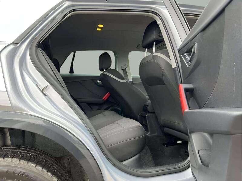 AUDI Q2 1.6 TDI SPORT 5d 114 BHP 1 OWNER|AUDI SERVICE HISTORY - U9494