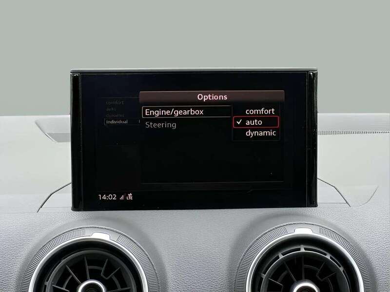 AUDI Q2 1.6 TDI SPORT 5d 114 BHP 1 OWNER|AUDI SERVICE HISTORY - U9494