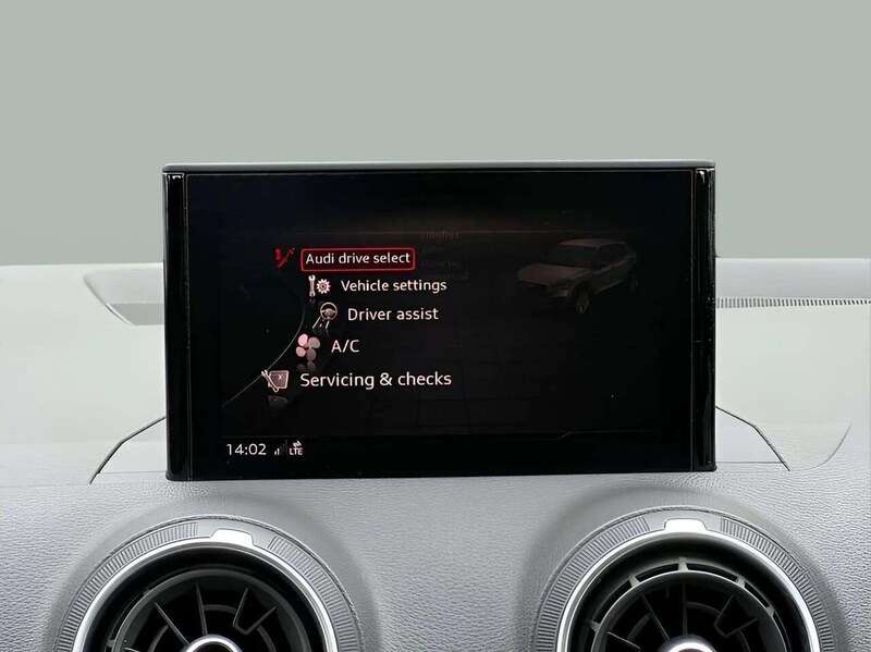 AUDI Q2 1.6 TDI SPORT 5d 114 BHP 1 OWNER|AUDI SERVICE HISTORY - U9494