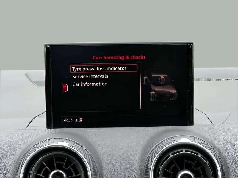 AUDI Q2 1.6 TDI SPORT 5d 114 BHP 1 OWNER|AUDI SERVICE HISTORY - U9494