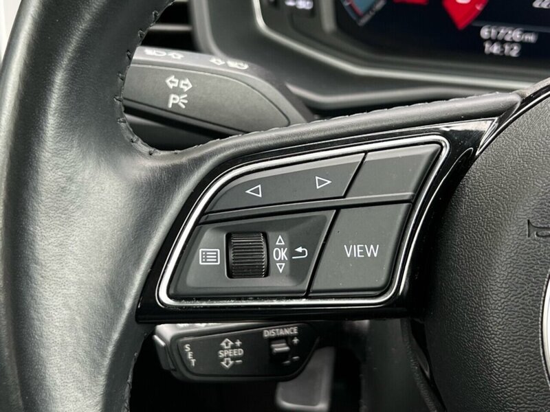 Audi A1 TFSI Sport - U9572