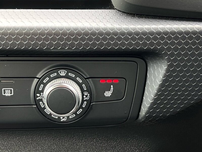 Audi A1 TFSI Sport - U9572