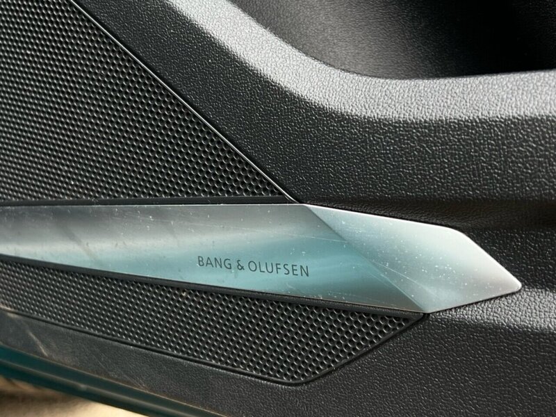 Audi A1 TFSI Sport - U9572