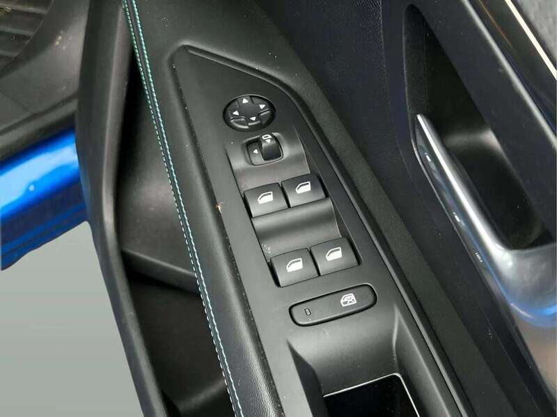 PEUGEOT 3008 1.5 BLUEHDI S/S ALLURE 5d 129 BHP 1 OWNER FROM NEW|VAT QUALIFYING - U9594