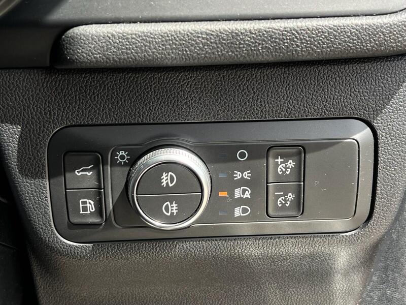 FORD KUGA 2.5 ST-LINE FIRST EDITION 5d 222 BHP FULL SERVICE HISTORY|1OWNER|VATQ Hatchback Automatic Hybrid - U9723