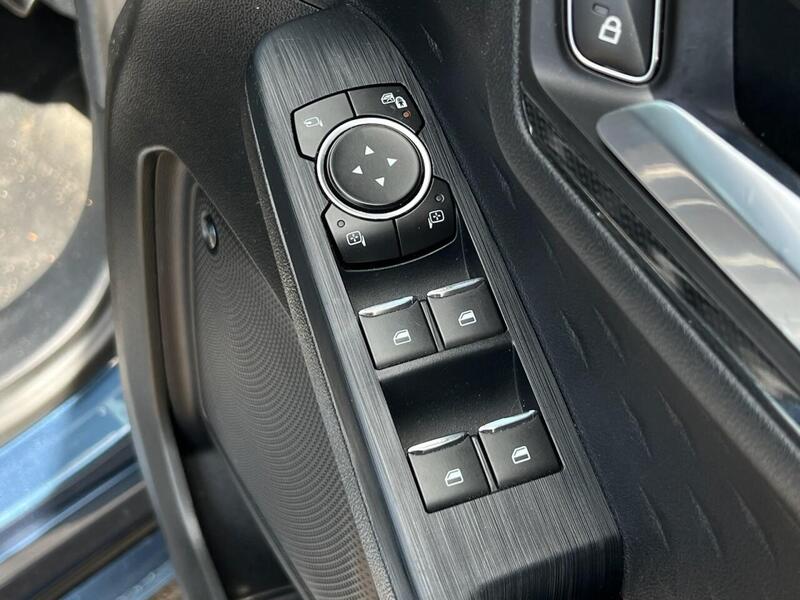 FORD KUGA 2.5 ST-LINE FIRST EDITION 5d 222 BHP FULL SERVICE HISTORY|1OWNER|VATQ Hatchback Automatic Hybrid - U9723