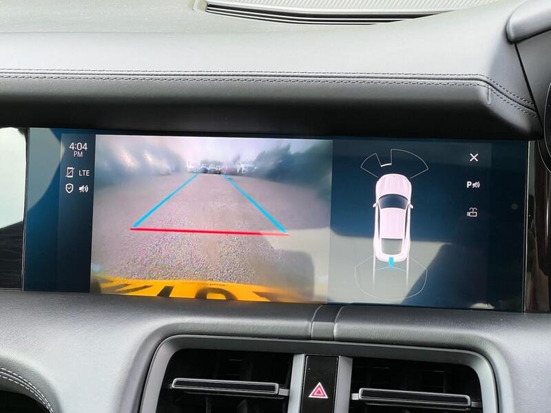 PORSCHE TAYCAN TURBO 93KWH 4d 671 BHP 1 OWNER FROM NEW|VAT QUALIFYING - U9724