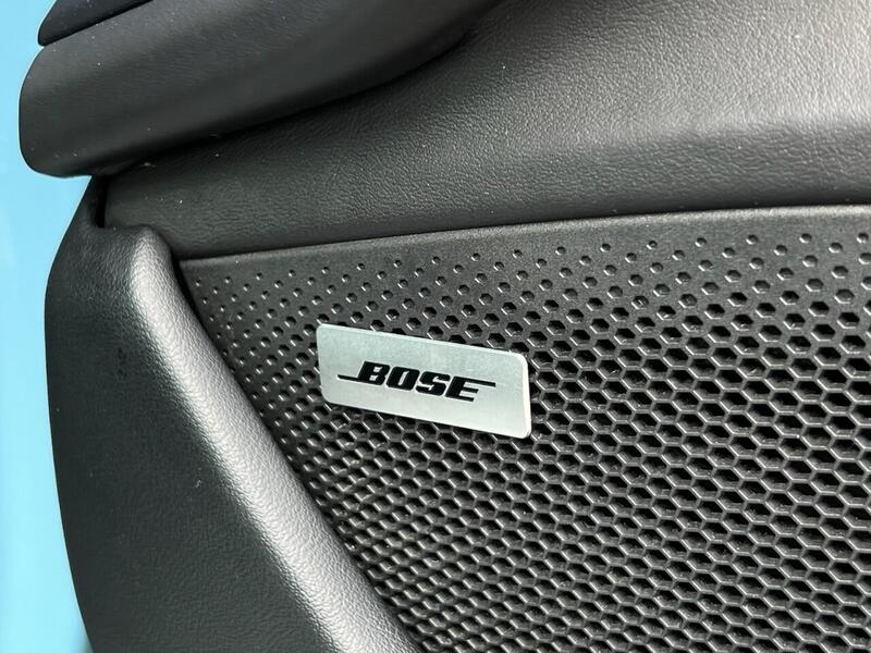 PORSCHE TAYCAN TURBO 93KWH 4d 671 BHP 1 OWNER FROM NEW|VAT QUALIFYING - U9724