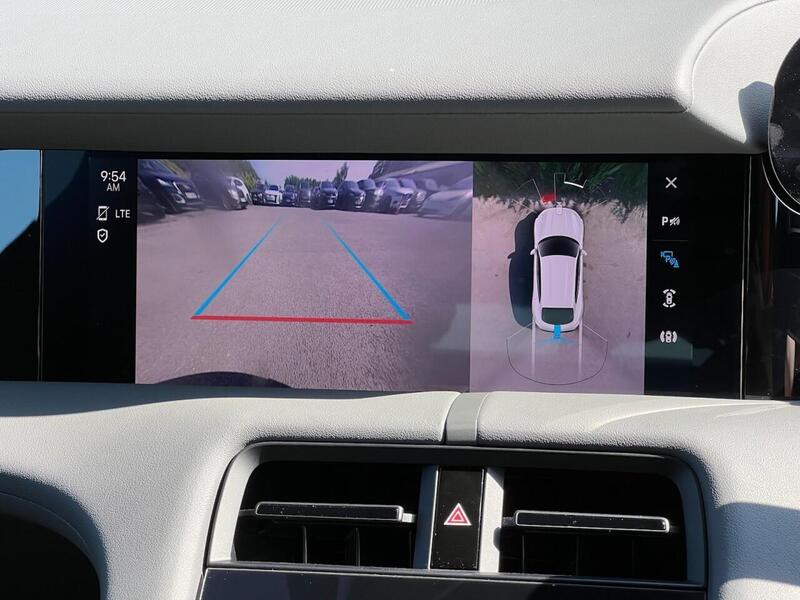 PORSCHE TAYCAN 4 CROSS TURISMO 5d 470 BHP SERVICE HISTORY|360°CAM|BOSE|21'S Estate Automatic Electric | - U9730