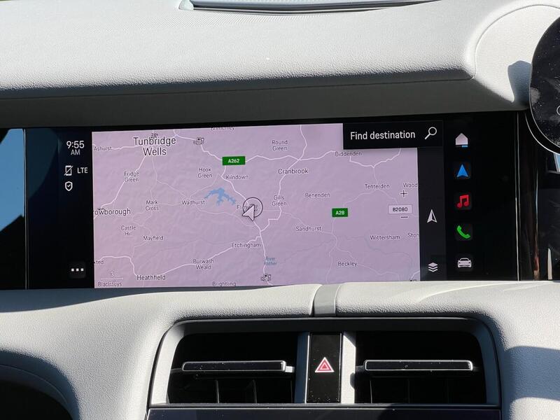 PORSCHE TAYCAN 4 CROSS TURISMO 5d 470 BHP SERVICE HISTORY|360°CAM|BOSE|21'S Estate Automatic Electric | - U9730