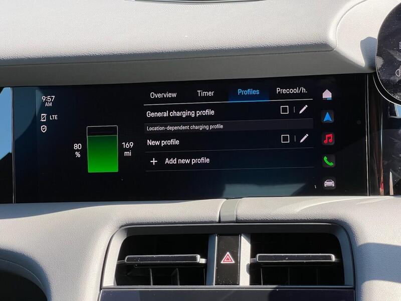 PORSCHE TAYCAN 4 CROSS TURISMO 5d 470 BHP SERVICE HISTORY|360°CAM|BOSE|21'S Estate Automatic Electric | - U9730