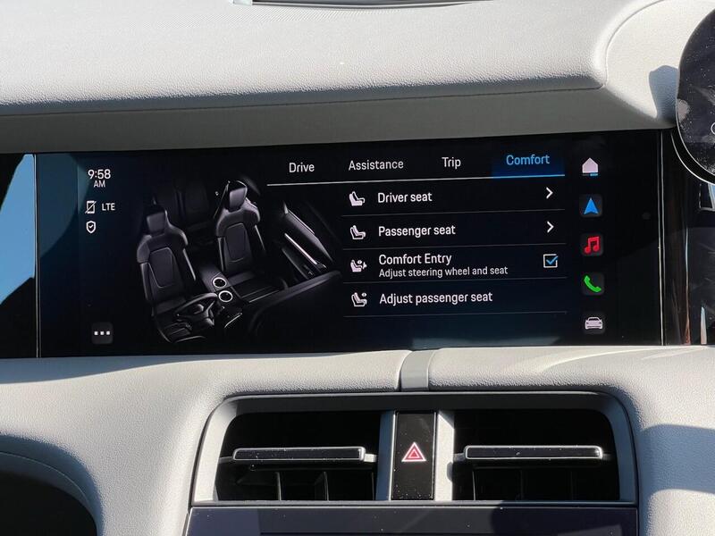 PORSCHE TAYCAN 4 CROSS TURISMO 5d 470 BHP SERVICE HISTORY|360°CAM|BOSE|21'S Estate Automatic Electric | - U9730