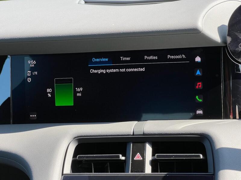 PORSCHE TAYCAN 4 CROSS TURISMO 5d 470 BHP SERVICE HISTORY|360°CAM|BOSE|21'S Estate Automatic Electric | - U9730