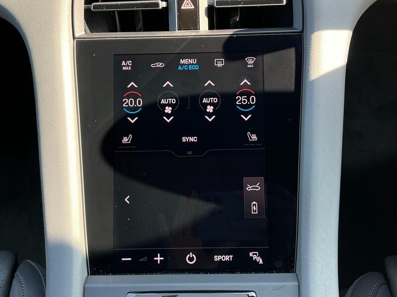 PORSCHE TAYCAN 4 CROSS TURISMO 5d 470 BHP SERVICE HISTORY|360°CAM|BOSE|21'S Estate Automatic Electric | - U9730