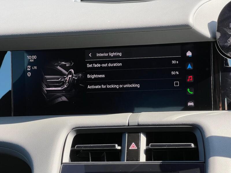 PORSCHE TAYCAN 4 CROSS TURISMO 5d 470 BHP SERVICE HISTORY|360°CAM|BOSE|21'S Estate Automatic Electric | - U9730