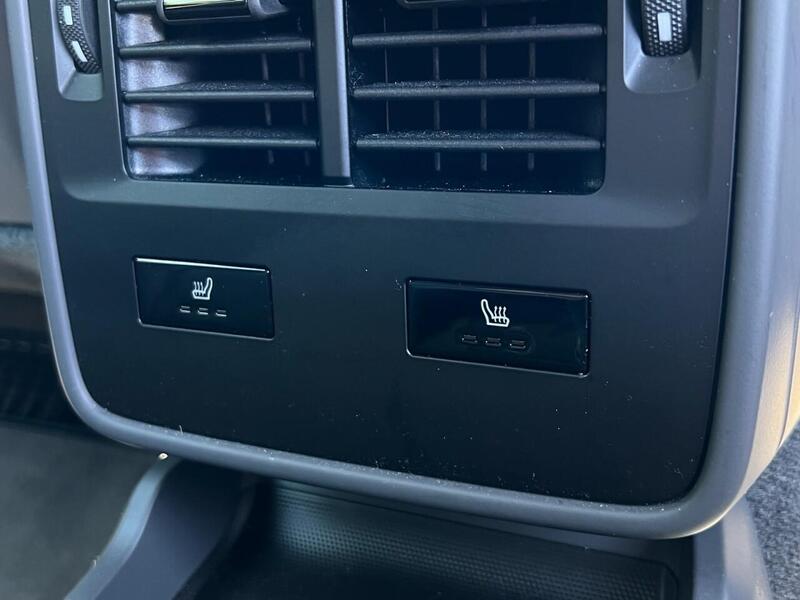 PORSCHE TAYCAN 4 CROSS TURISMO 5d 470 BHP SERVICE HISTORY|360°CAM|BOSE|21'S Estate Automatic Electric | - U9730