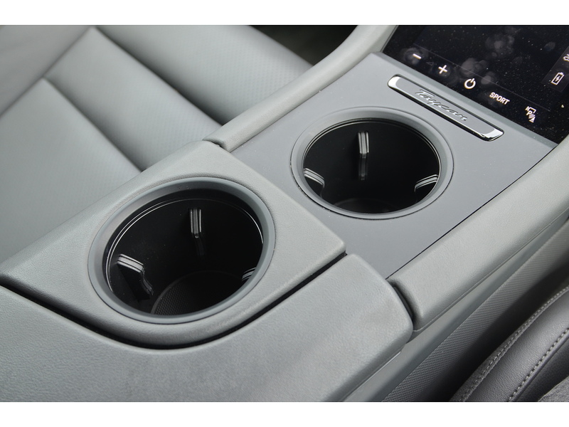 PORSCHE TAYCAN 4 CROSS TURISMO 5d 470 BHP SERVICE HISTORY|360°CAM|BOSE|21'S Estate Automatic Electric | - U9730