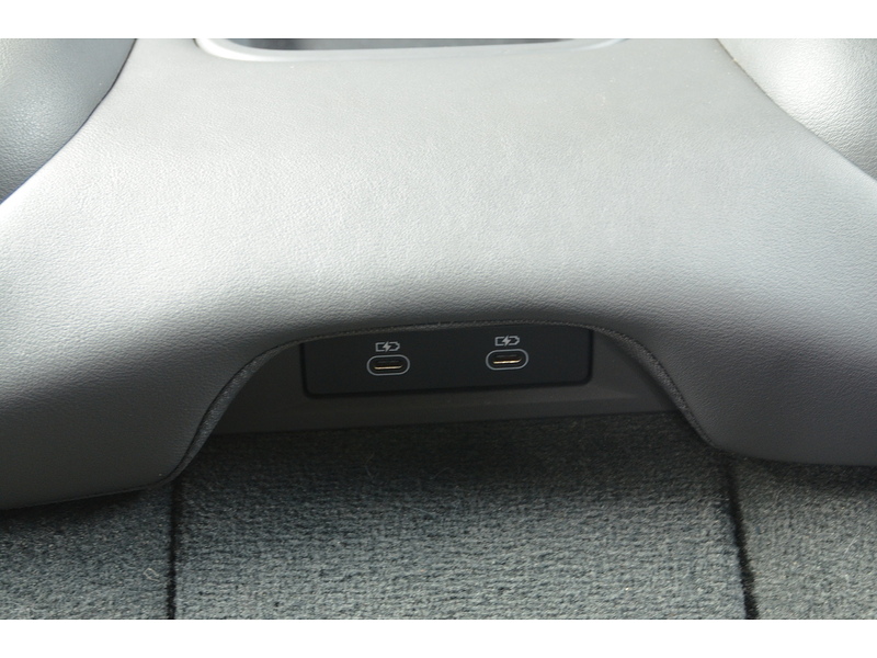 PORSCHE TAYCAN 4 CROSS TURISMO 5d 470 BHP SERVICE HISTORY|360°CAM|BOSE|21'S Estate Automatic Electric | - U9730