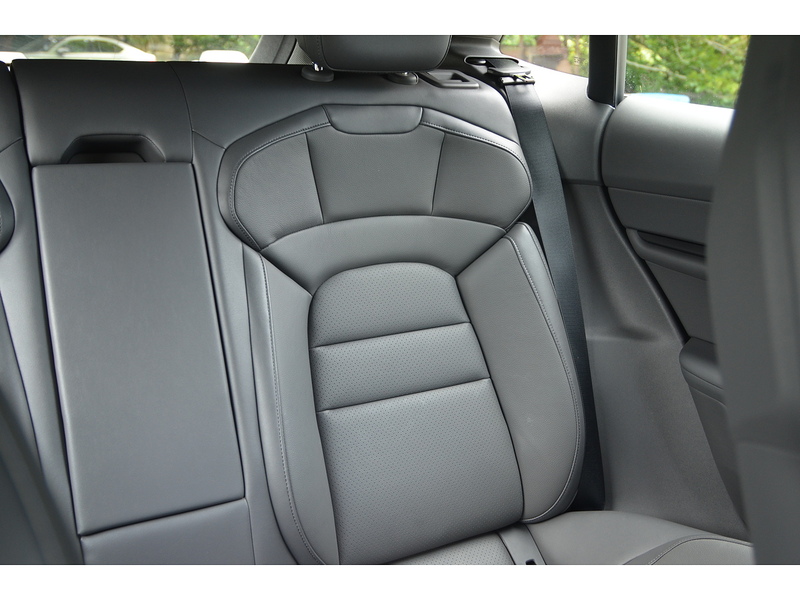 PORSCHE TAYCAN 4 CROSS TURISMO 5d 470 BHP SERVICE HISTORY|360°CAM|BOSE|21'S Estate Automatic Electric | - U9730