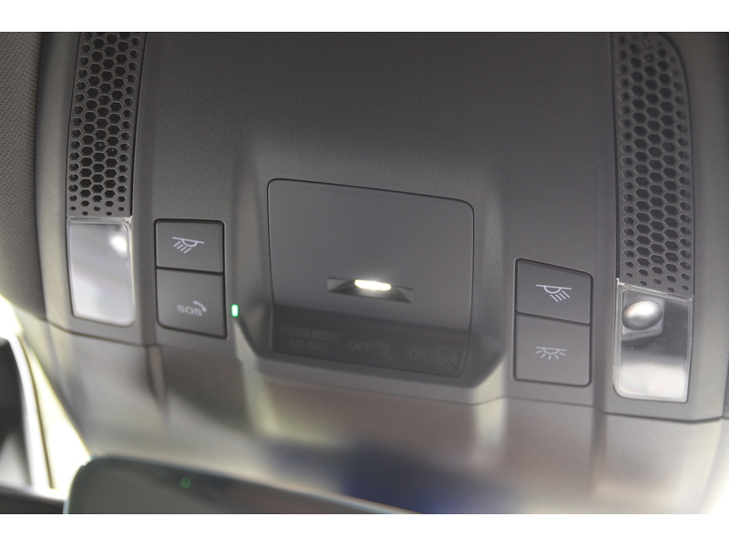 PORSCHE TAYCAN 4 CROSS TURISMO 5d 470 BHP SERVICE HISTORY|360°CAM|BOSE|21'S Estate Automatic Electric | - U9730