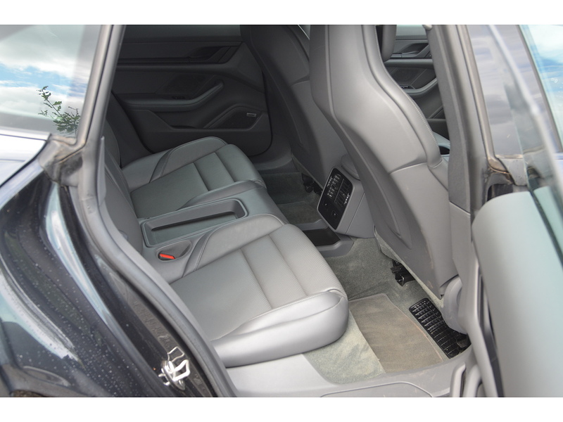 PORSCHE TAYCAN 4 CROSS TURISMO 5d 470 BHP SERVICE HISTORY|360°CAM|BOSE|21'S Estate Automatic Electric | - U9730