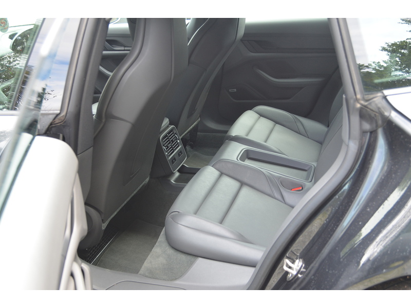 PORSCHE TAYCAN 4 CROSS TURISMO 5d 470 BHP SERVICE HISTORY|360°CAM|BOSE|21'S Estate Automatic Electric | - U9730