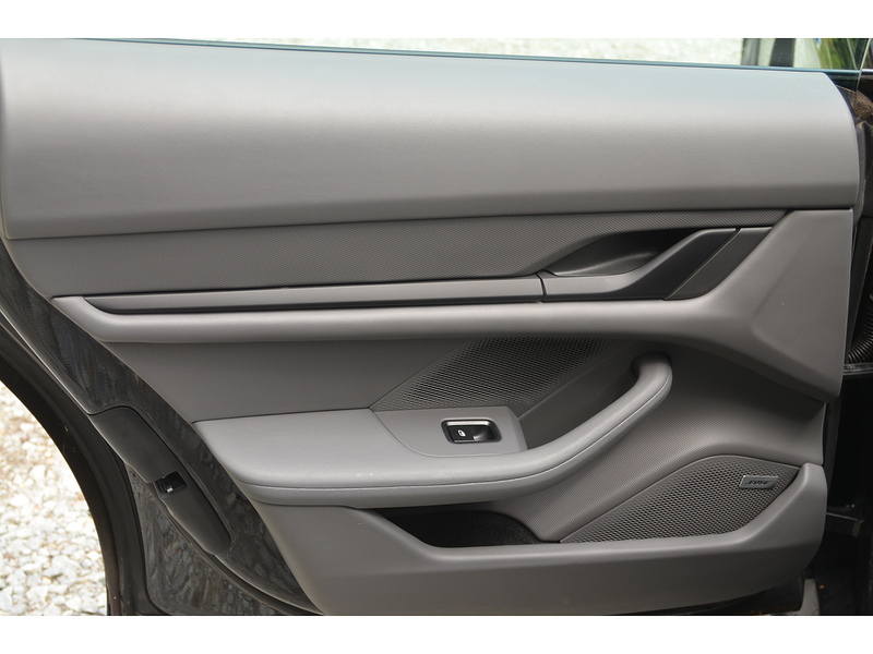 PORSCHE TAYCAN 4 CROSS TURISMO 5d 470 BHP SERVICE HISTORY|360°CAM|BOSE|21'S Estate Automatic Electric | - U9730