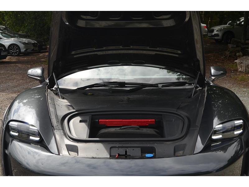 PORSCHE TAYCAN 4 CROSS TURISMO 5d 470 BHP SERVICE HISTORY|360°CAM|BOSE|21'S Estate Automatic Electric | - U9730