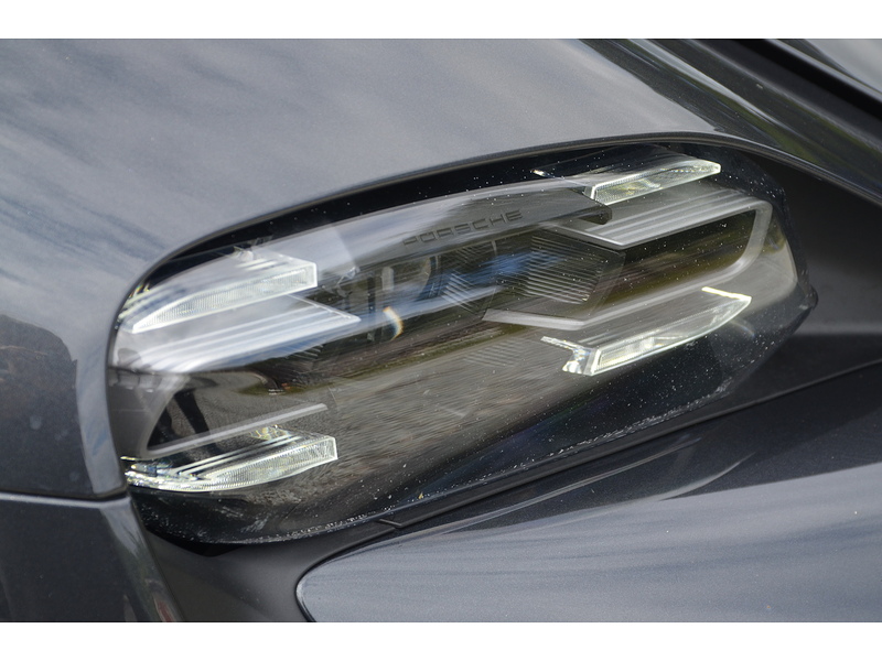 PORSCHE TAYCAN 4 CROSS TURISMO 5d 470 BHP SERVICE HISTORY|360°CAM|BOSE|21'S Estate Automatic Electric | - U9730