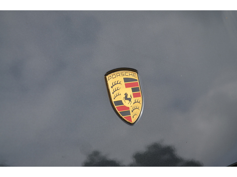 PORSCHE TAYCAN 4 CROSS TURISMO 5d 470 BHP SERVICE HISTORY|360°CAM|BOSE|21'S Estate Automatic Electric | - U9730