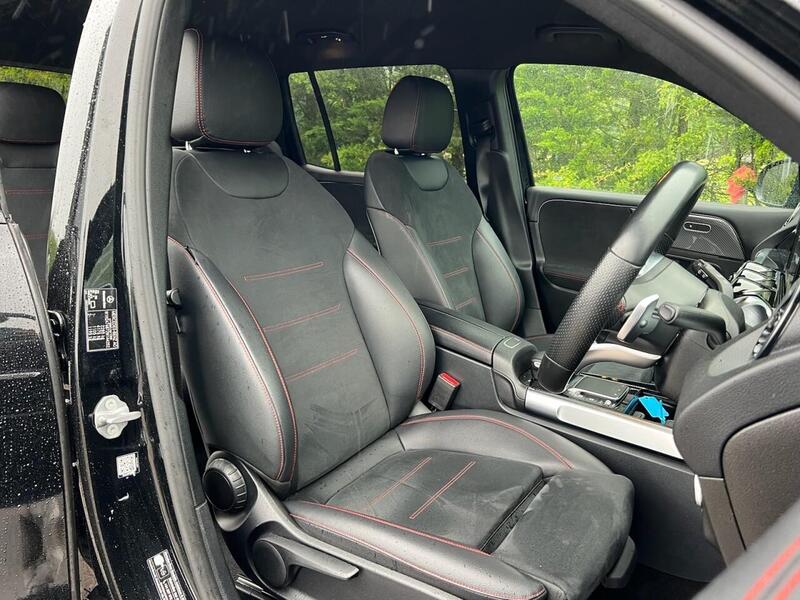 MERCEDES-BENZ GLB 1.3 GLB 200 AMG LINE 5d 161 BHP 1 FORMER KEEPER|FSH- SERVICED @42K - U9785