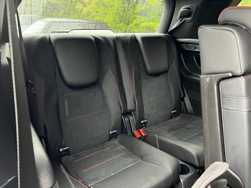 MERCEDES-BENZ GLB 1.3 GLB 200 AMG LINE 5d 161 BHP 1 FORMER KEEPER|FSH- SERVICED @42K - U9785