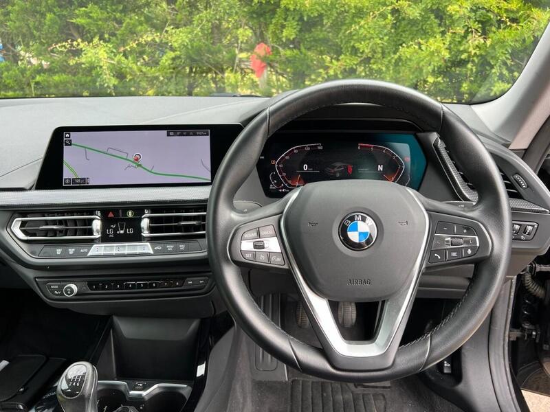 BMW 2 SERIES GRAN COUPE 2.0 218D SPORT GRAN COUPE 4d 148 BHP 1 FORMER KEEPER - U9817