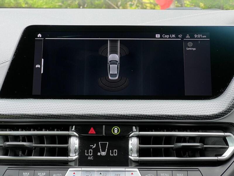 BMW 2 SERIES GRAN COUPE 2.0 218D SPORT GRAN COUPE 4d 148 BHP 1 FORMER KEEPER - U9817