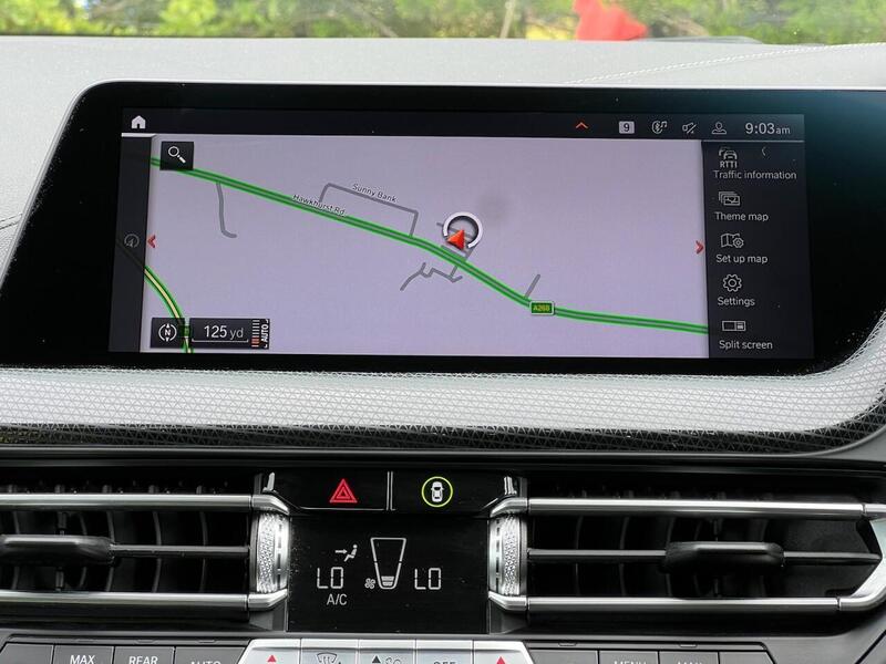 BMW 2 SERIES GRAN COUPE 2.0 218D SPORT GRAN COUPE 4d 148 BHP 1 FORMER KEEPER - U9817