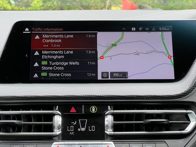 BMW 2 SERIES GRAN COUPE 2.0 218D SPORT GRAN COUPE 4d 148 BHP 1 FORMER KEEPER - U9817