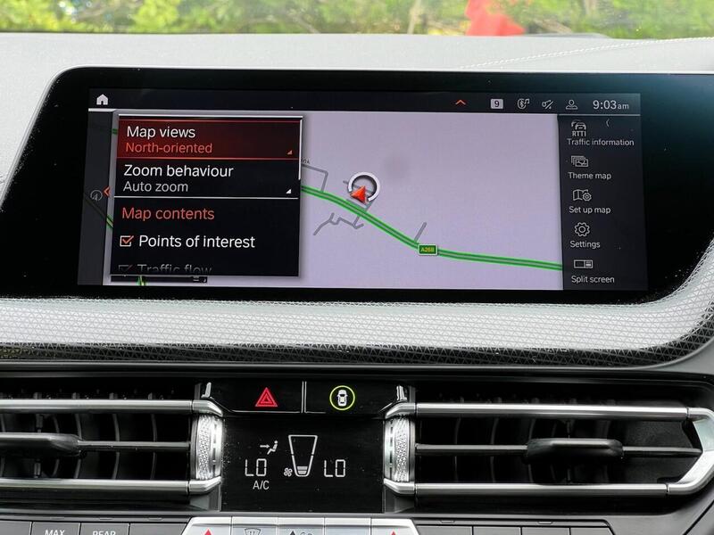 BMW 2 SERIES GRAN COUPE 2.0 218D SPORT GRAN COUPE 4d 148 BHP 1 FORMER KEEPER - U9817