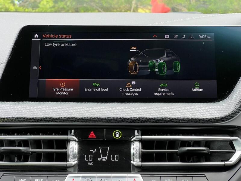 BMW 2 SERIES GRAN COUPE 2.0 218D SPORT GRAN COUPE 4d 148 BHP 1 FORMER KEEPER - U9817