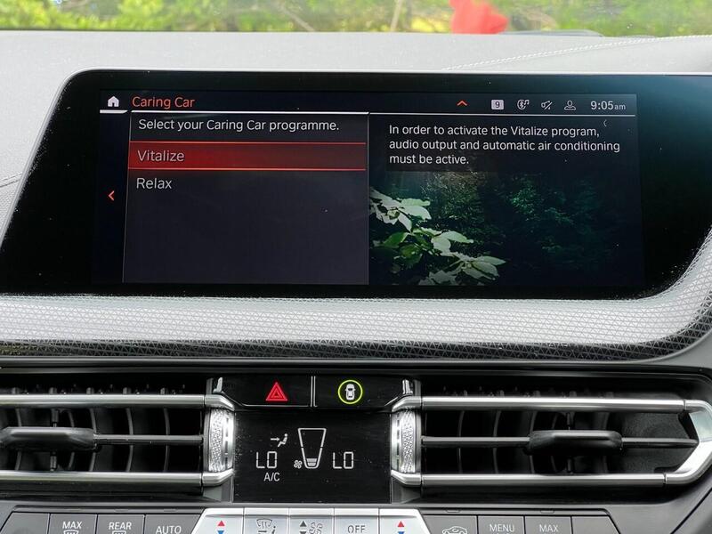 BMW 2 SERIES GRAN COUPE 2.0 218D SPORT GRAN COUPE 4d 148 BHP 1 FORMER KEEPER - U9817