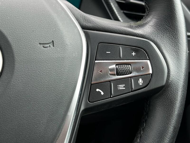 BMW 2 SERIES GRAN COUPE 2.0 218D SPORT GRAN COUPE 4d 148 BHP 1 FORMER KEEPER - U9817