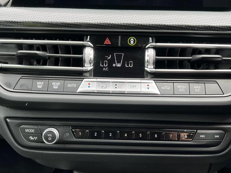 BMW 2 SERIES GRAN COUPE 2.0 218D SPORT GRAN COUPE 4d 148 BHP 1 FORMER KEEPER - U9817